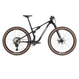 Cannondale scalpel carbon 2 XT Di2