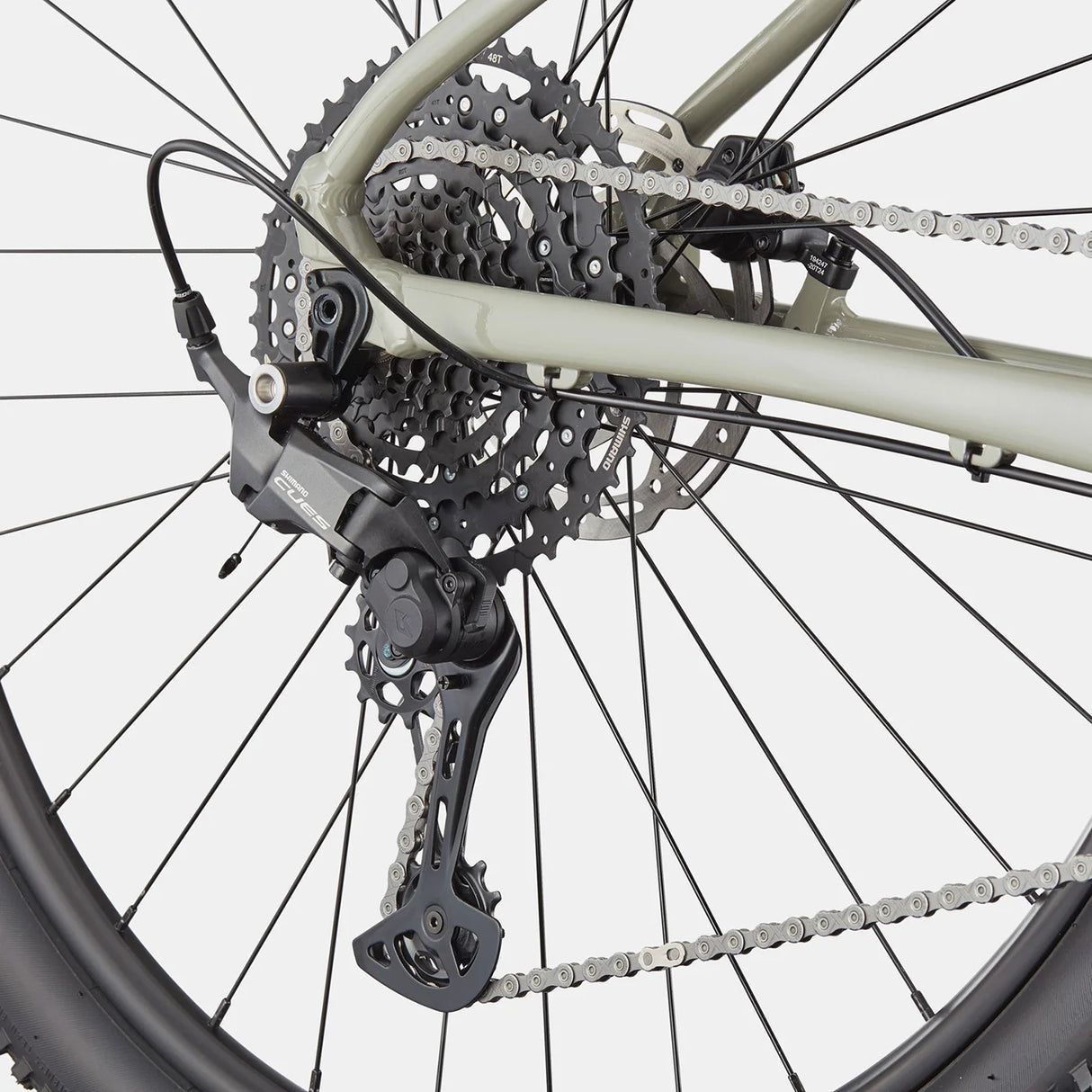 Cannondale Trail 1 29″ MTB
