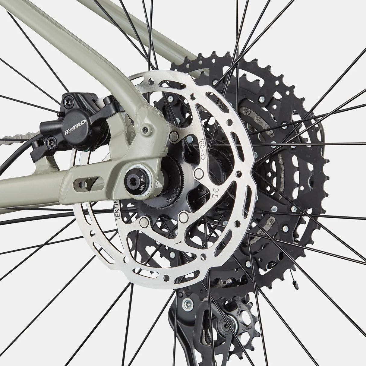 Cannondale Trail 1 29″ MTB