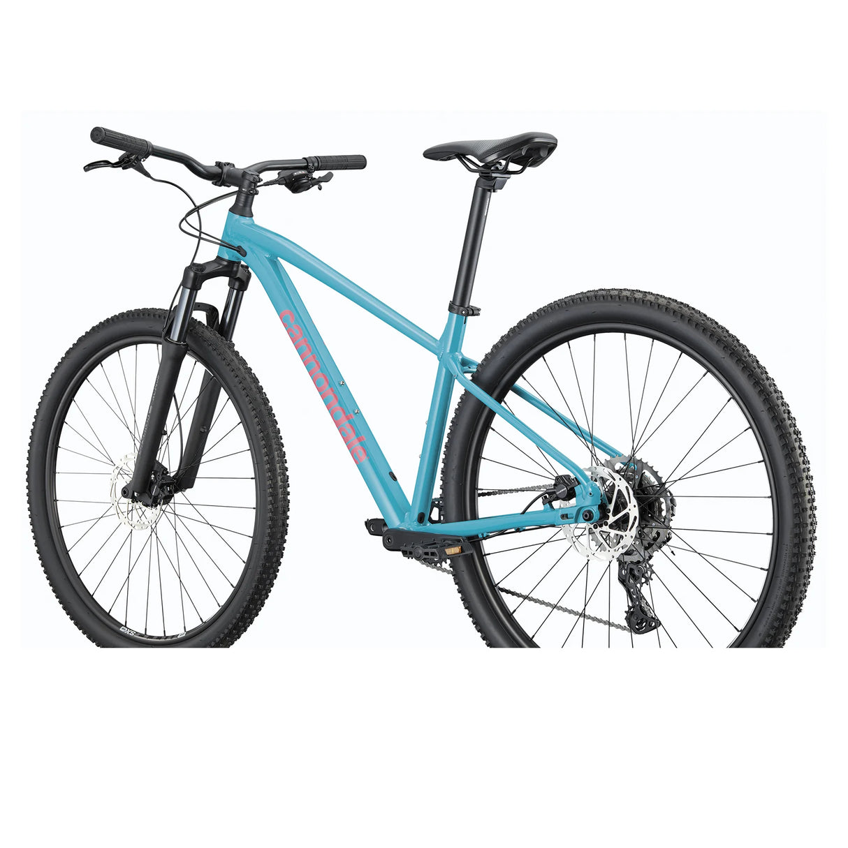 Cannondale Trail 2 - 27,5/29"