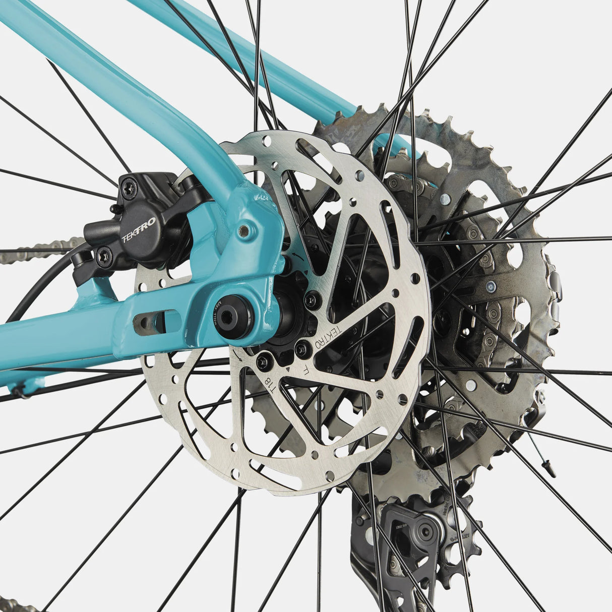 Cannondale Trail 2 - 27,5/29"