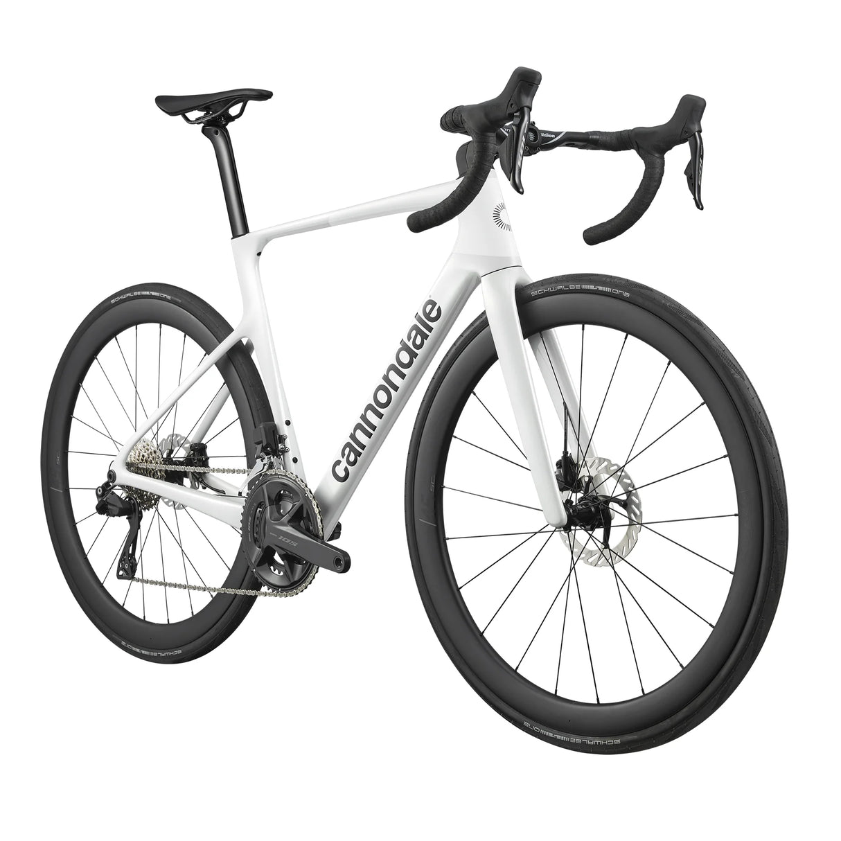 Cannondale SuperSix Evo 5