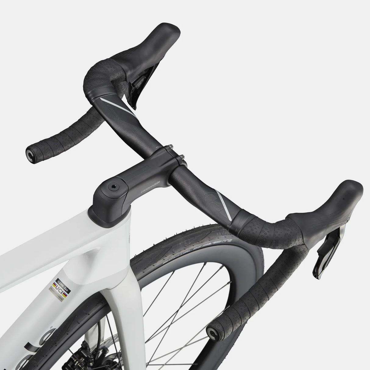 Cannondale SuperSix Evo 5