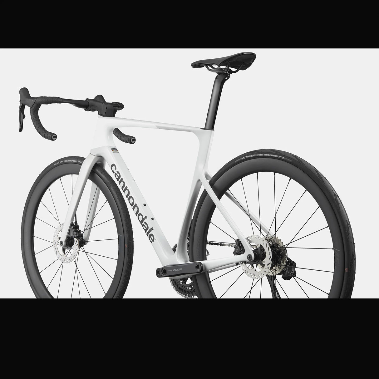 Cannondale SuperSix Evo 5