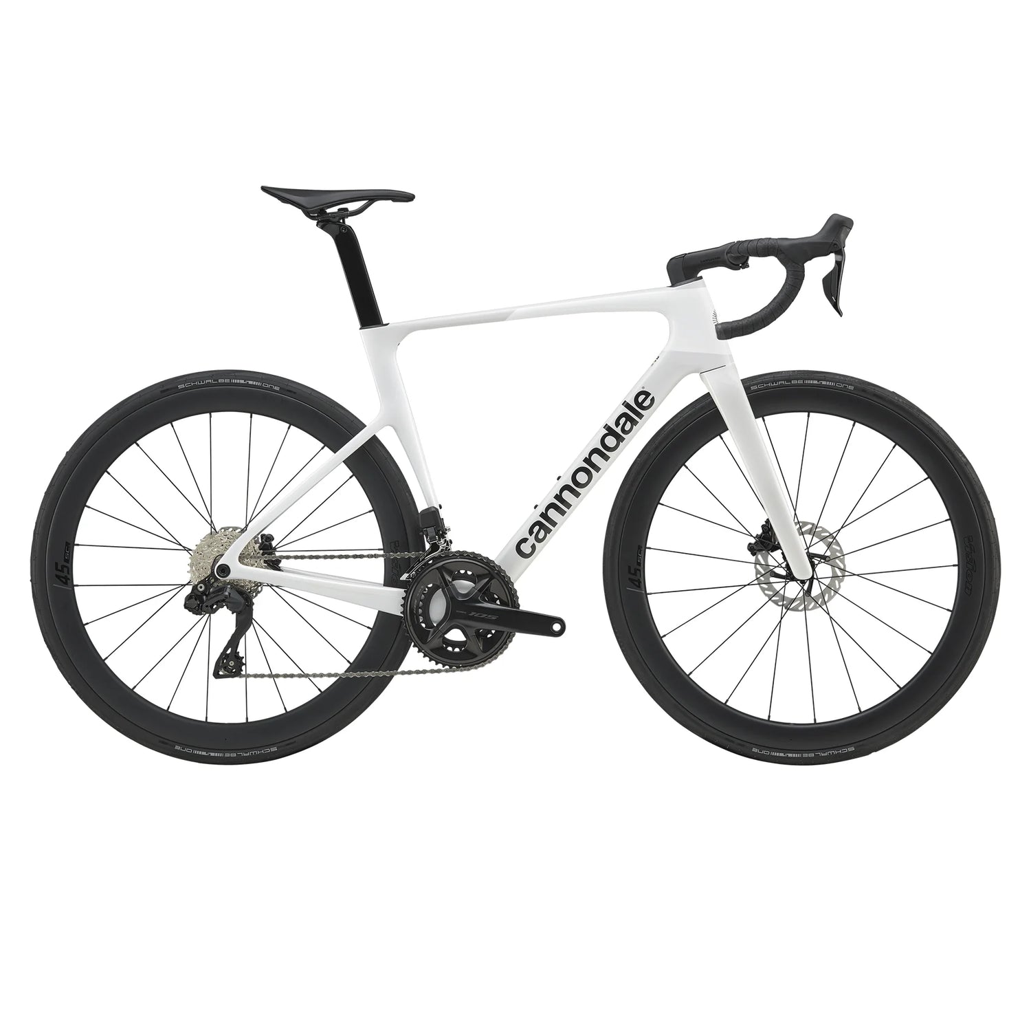Cannondale SuperSix Evo 5