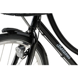 Batavus Cambridge
