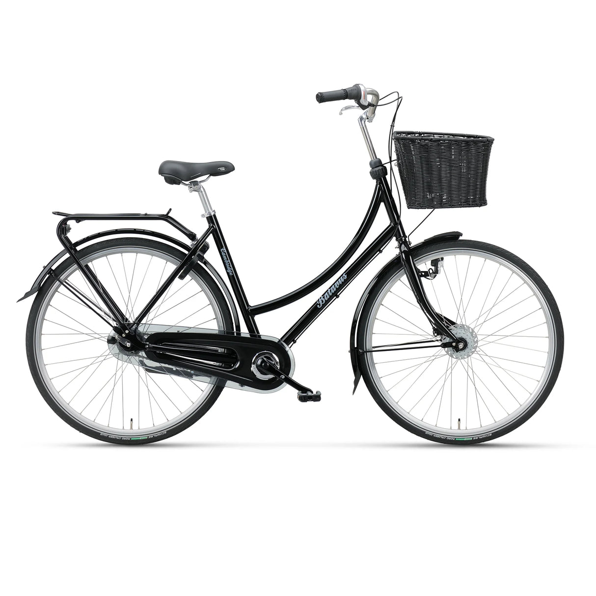 Batavus Cambridge