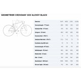 Merida Crossway 300
