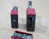 Silca Elettrico Ultimate Elektrisk Minipumpe