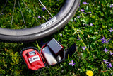 Silca Elettrico Ultimate Elektrisk Minipumpe