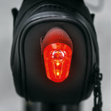 SKS Explorer Click 800 Sadeltaske (011521)