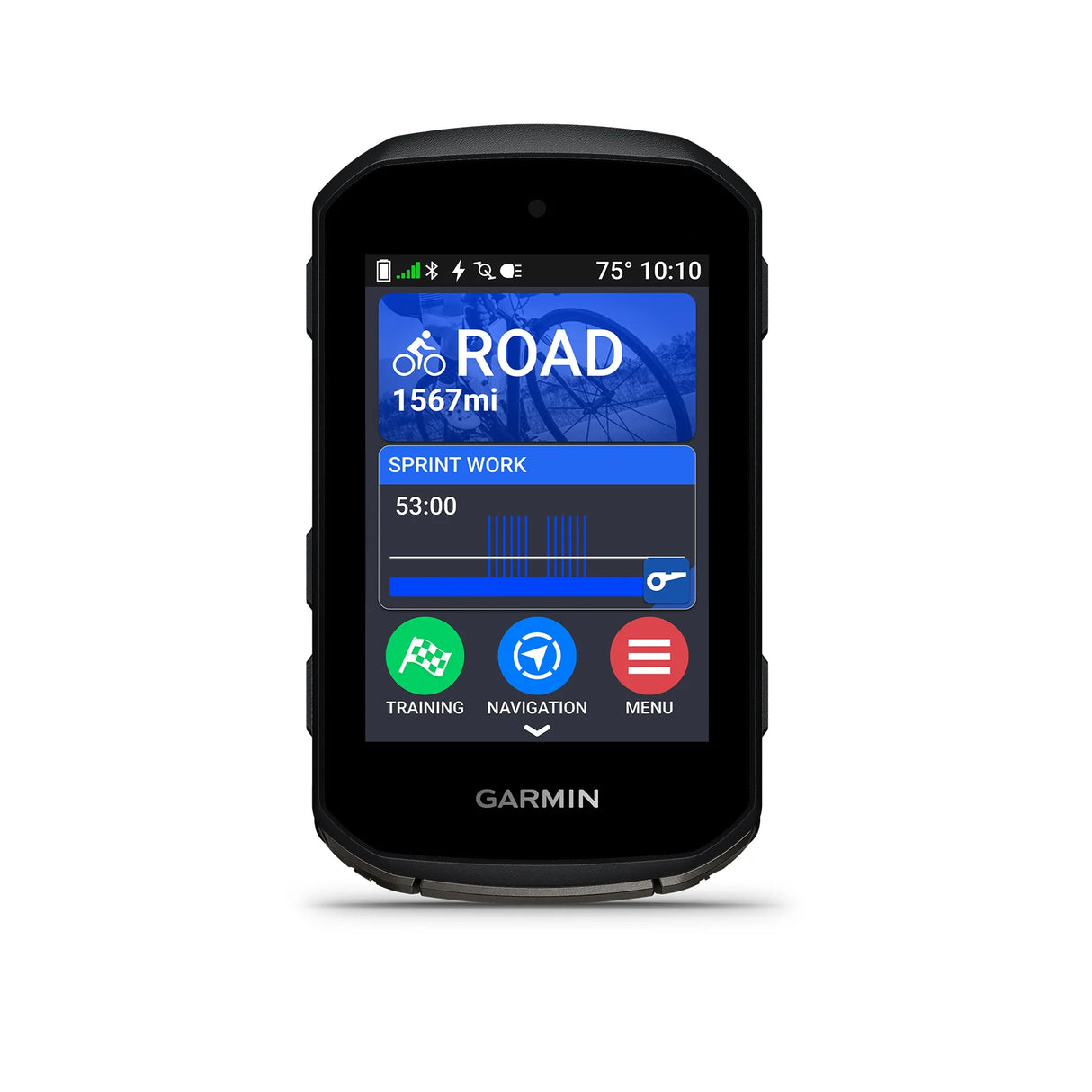 Garmin Edge 850