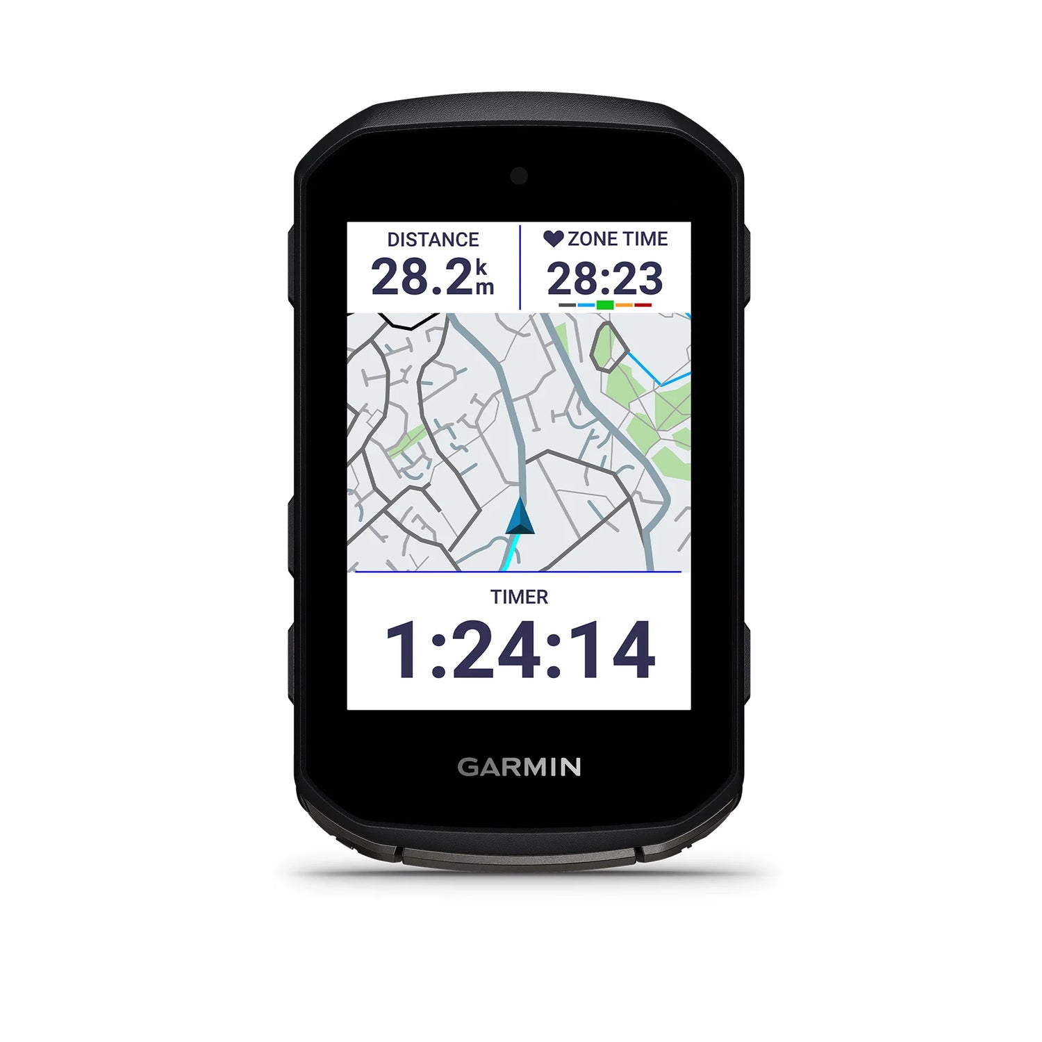 Garmin Edge 850