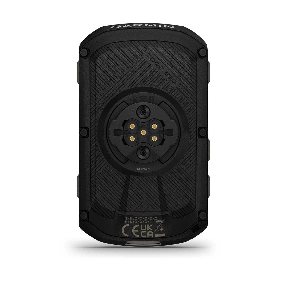 Garmin Edge 850
