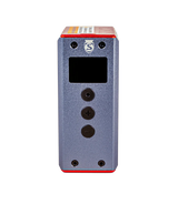 Silca Elettrico Ultimate Elektrisk Minipumpe