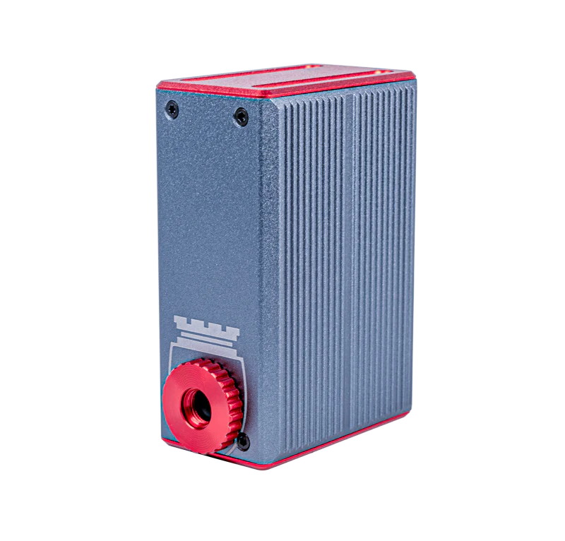 Silca Elettrico Ultimate Elektrisk Minipumpe