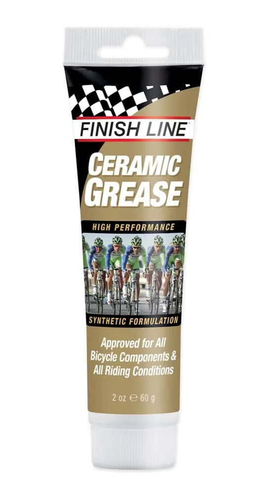 Fedt Finish Line Ceramic grease 60ml tube