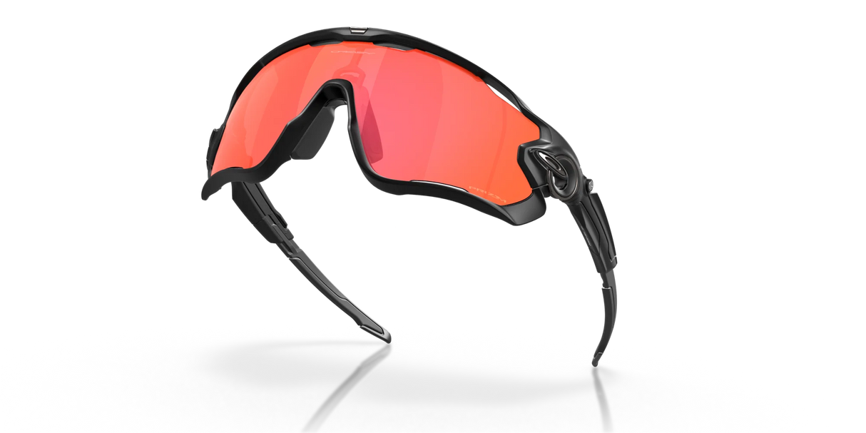 Oakley Jawbreaker Prizm Trail Torch