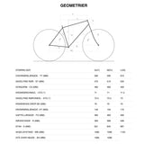 Merida Crossway 300 Dame