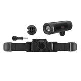 Garmin smart cykellygte UT800 Trail Edt.