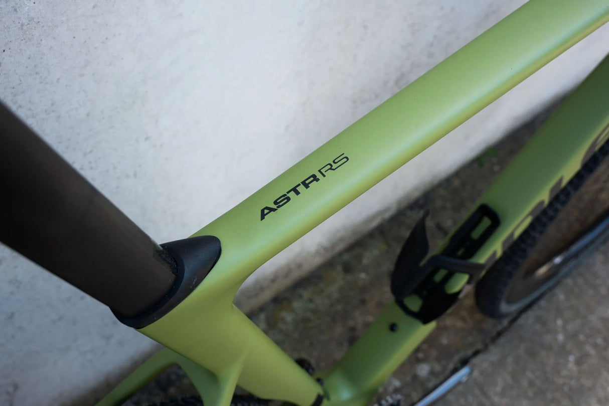 Ridley ASTR RS RED XPLR 1×13