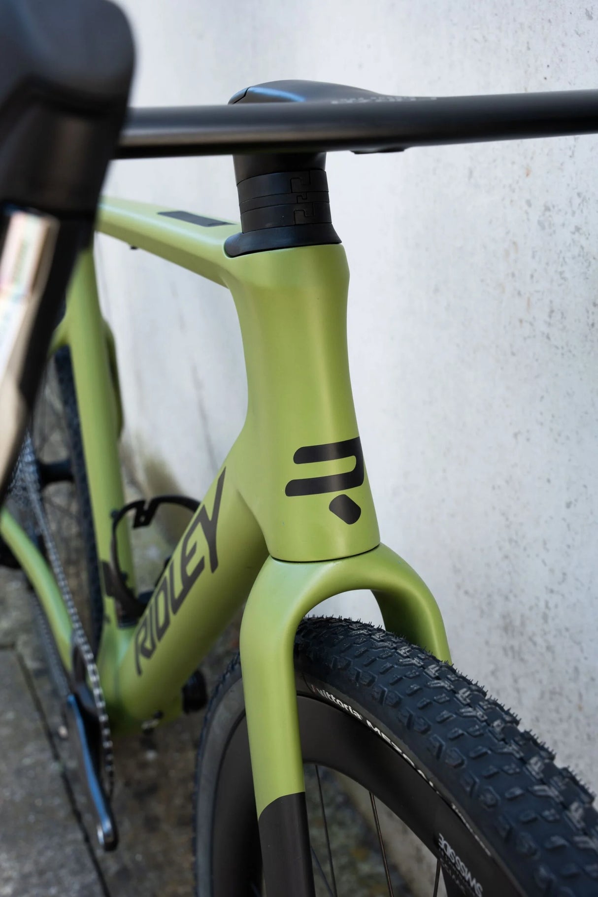 Ridley ASTR RS RED XPLR 1×13