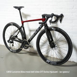 Ridley Falcn 105 DI2