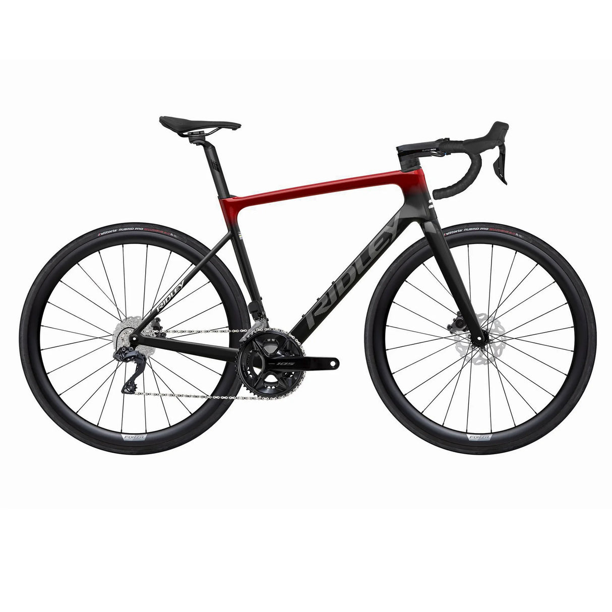 Ridley Falcn 105 DI2