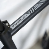 Ridley Kanzo Adventure Alu GRX600 1×12