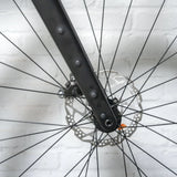 Ridley Kanzo Adventure Alu GRX600 1×12