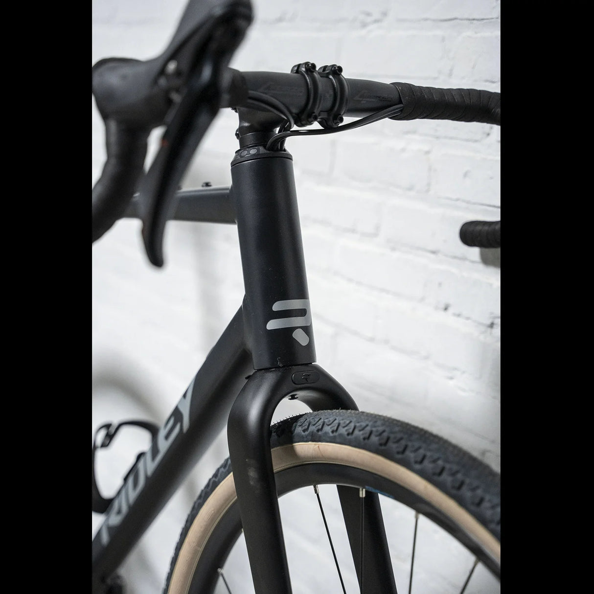 Ridley Kanzo Adventure Alu GRX600 1×12