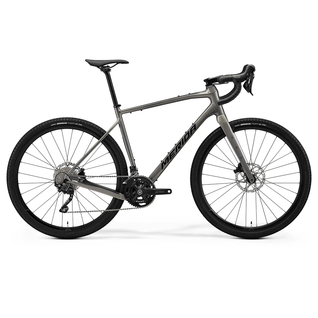 Merida Silex 400