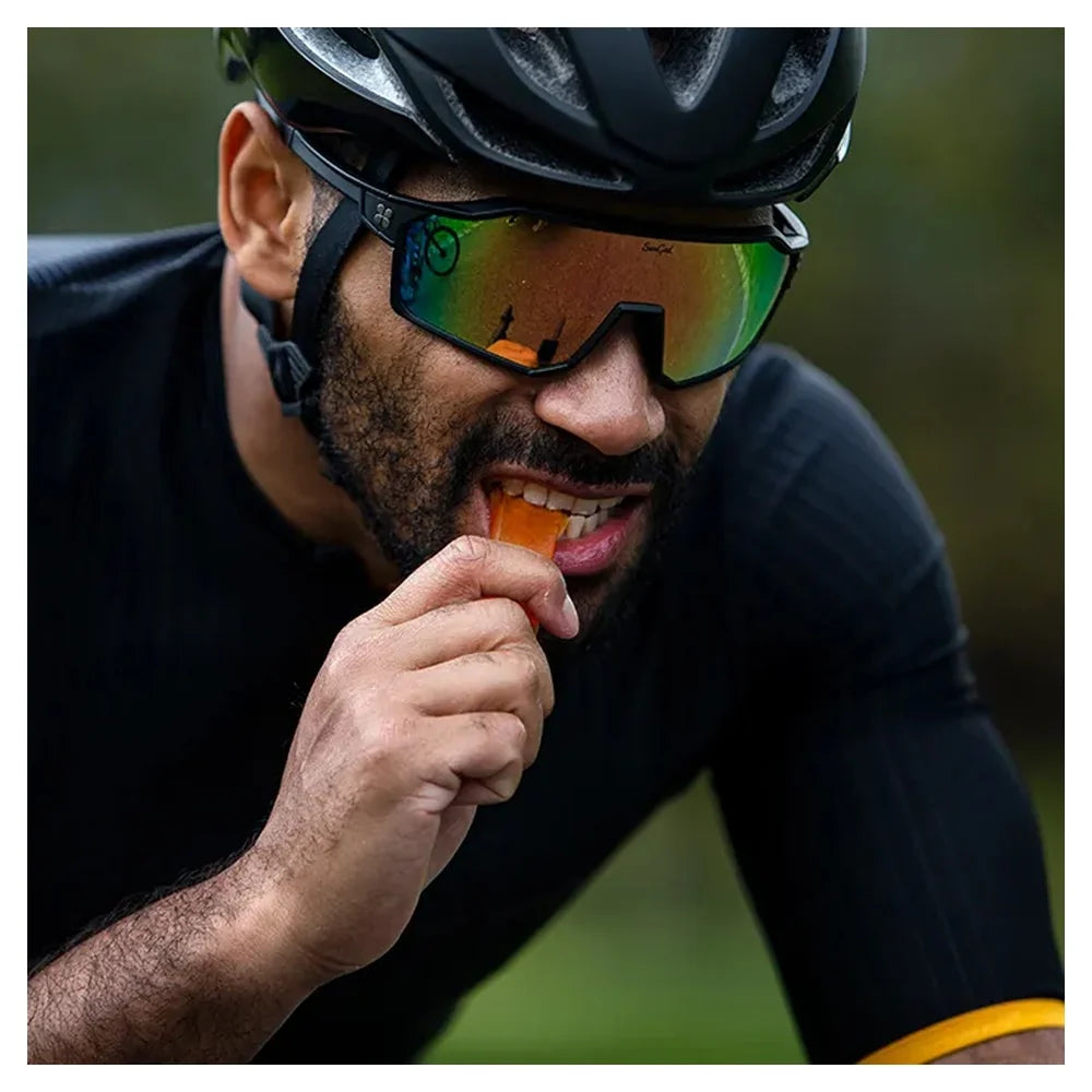 Science in Sport BETA Fuel Energy Chews – 45 g kulhydrat