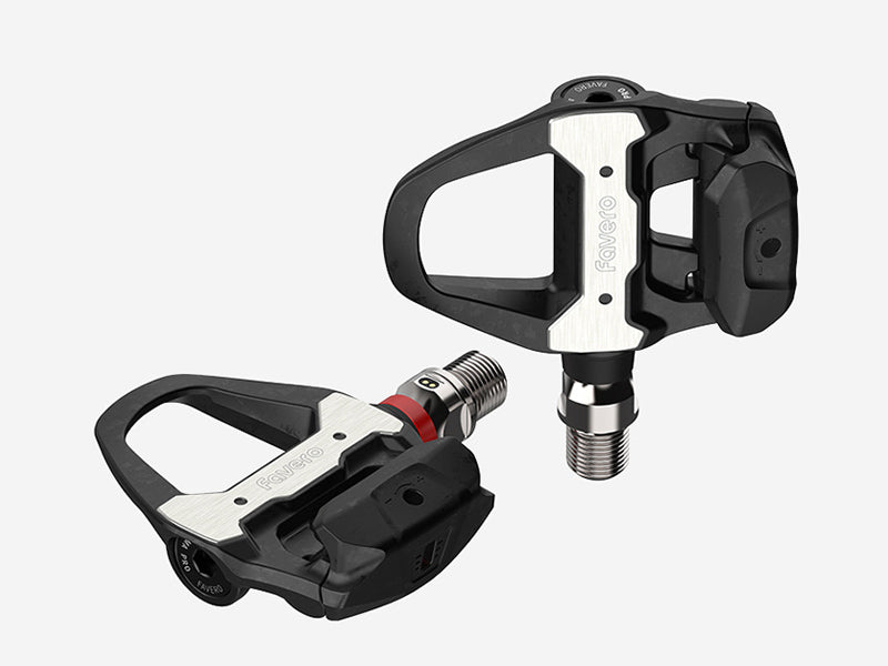 Favero Assioma Pro RS-1 Wattpedaler