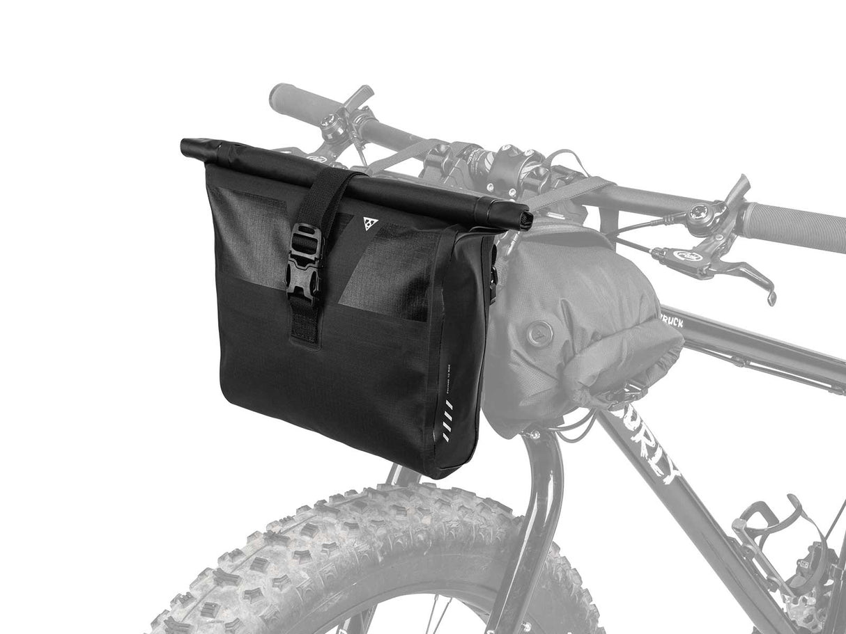 Topeak BarLoader 6,5L Styrtaske