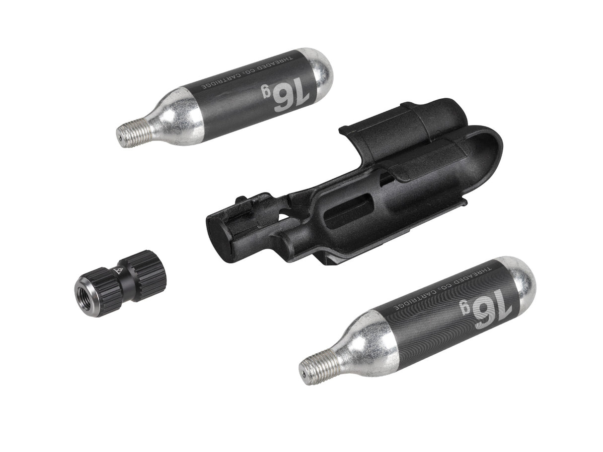 Topeak Nano master DF