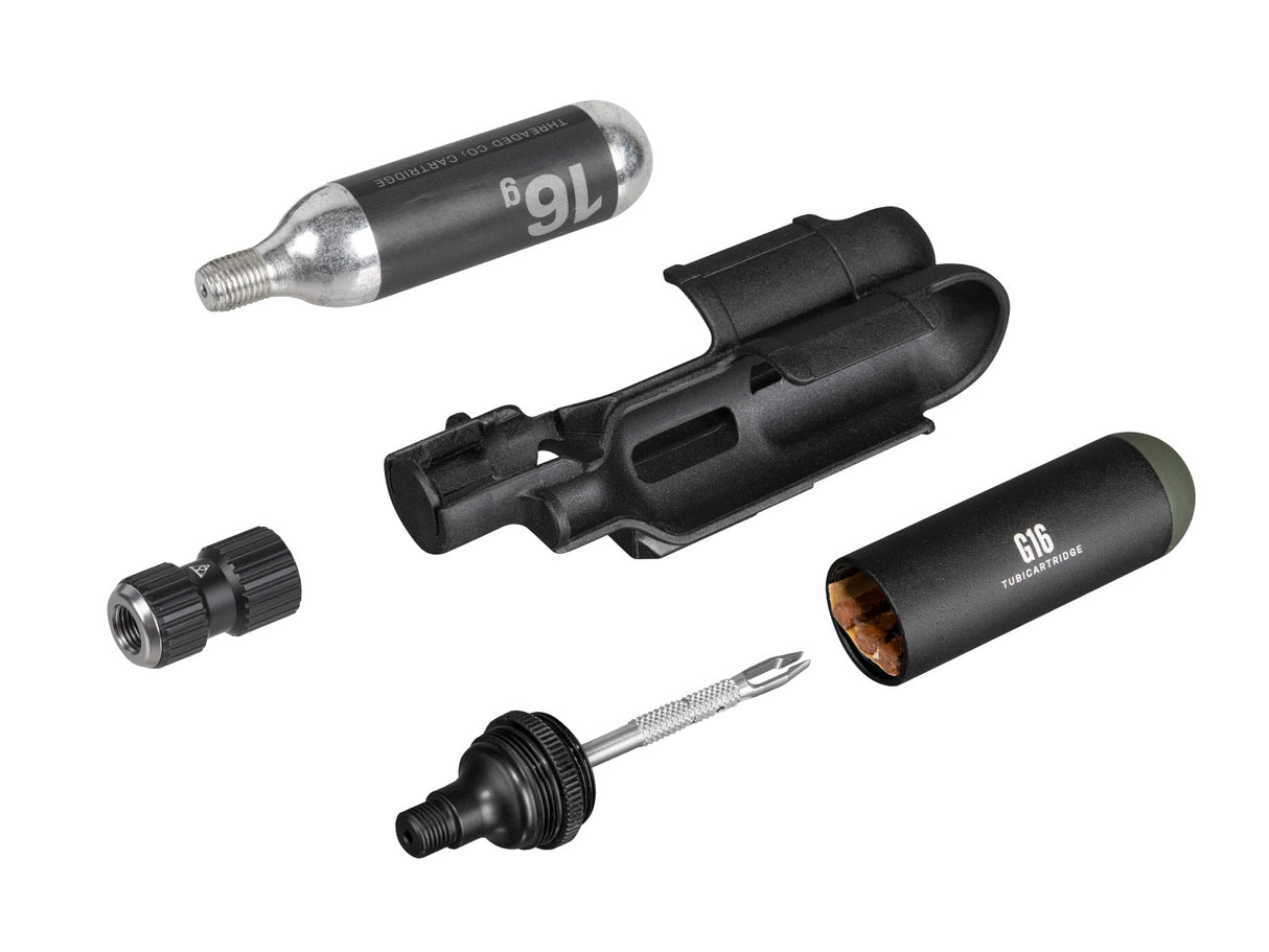 Topeak TUBIMASTER GX DF