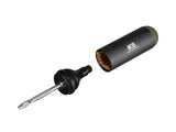 Topeak TUBICartridge mt25, Tubeless dæk rep. kit