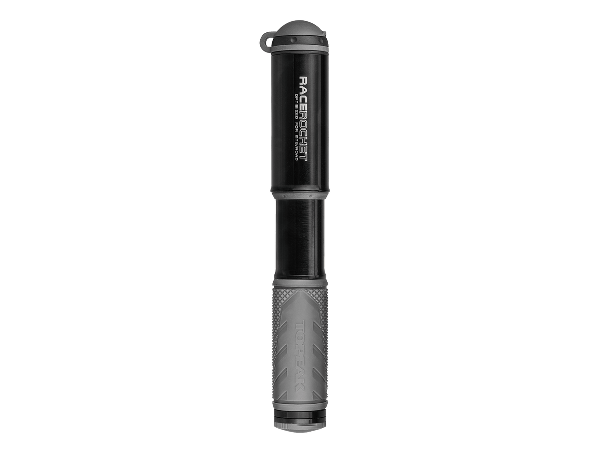 Topeak RaceRocket – Minipumpe