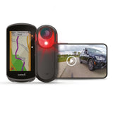 Garmin Varia kamera/radar/baglygte RCT716