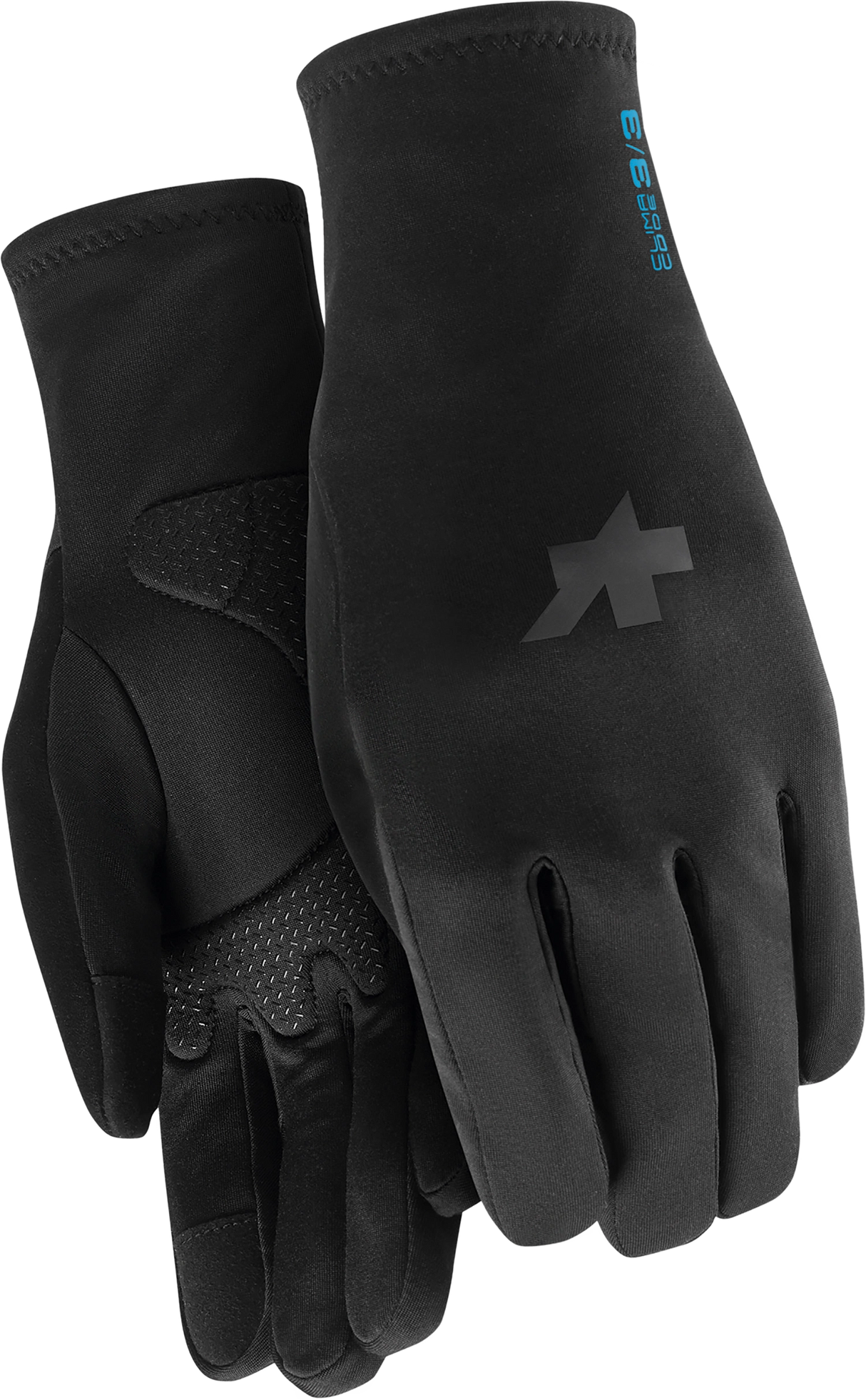 ASSOS Winter Gloves P1