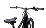 Batribike Route   M   -   Baghjulsmotor 504wh batteri