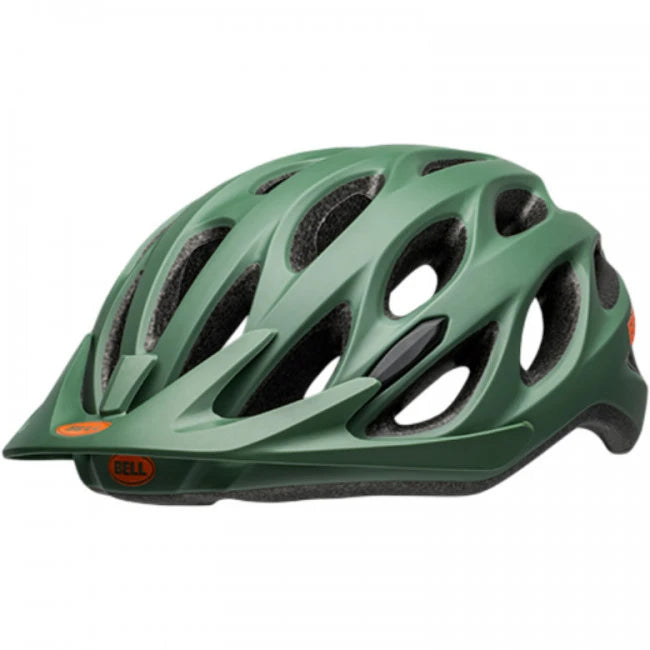 Bell Charger Junior Cykelhjelm