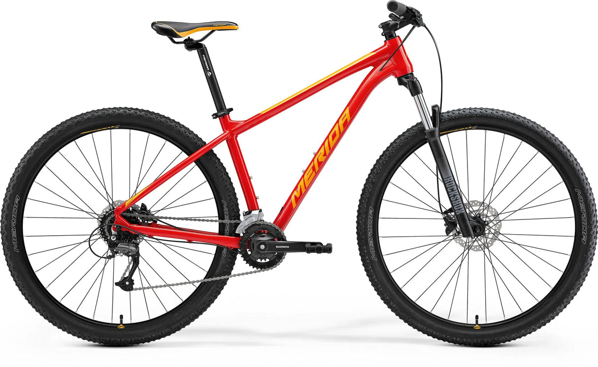 Merida Big Nine 60