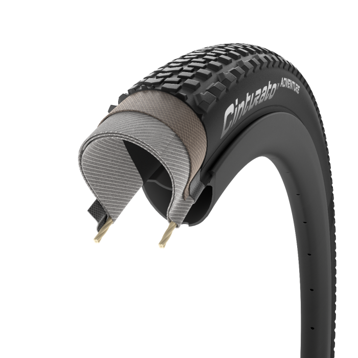 Pirelli Cinturato™ Adventure 700x45C TLR