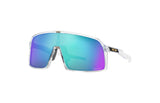 Oakley Sutro – Clear / Prizm Sapphire