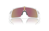 Oakley Sutro – Clear / Prizm Sapphire