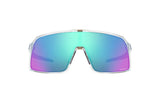 Oakley Sutro – Clear / Prizm Sapphire