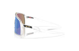 Oakley Sutro – Clear / Prizm Sapphire