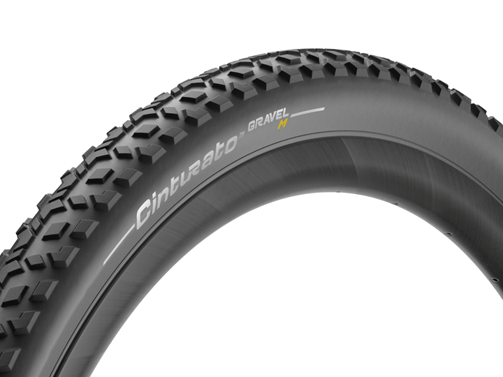 Pirelli Cinturato™ Gravel M TLR Foldedæk